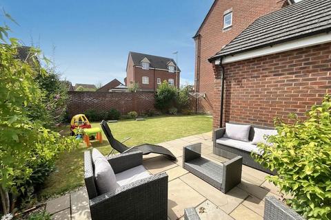 1 Albert Road, Countesthorpe, Leicester, LE8 5XU