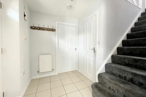 1 Albert Road, Countesthorpe, Leicester, LE8 5XU