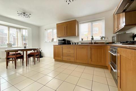 1 Albert Road, Countesthorpe, Leicester, LE8 5XU