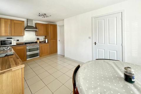 1 Albert Road, Countesthorpe, Leicester, LE8 5XU