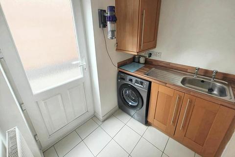 1 Albert Road, Countesthorpe, Leicester, LE8 5XU