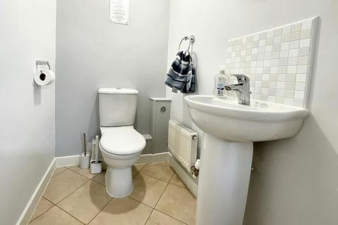1 Albert Road, Countesthorpe, Leicester, LE8 5XU