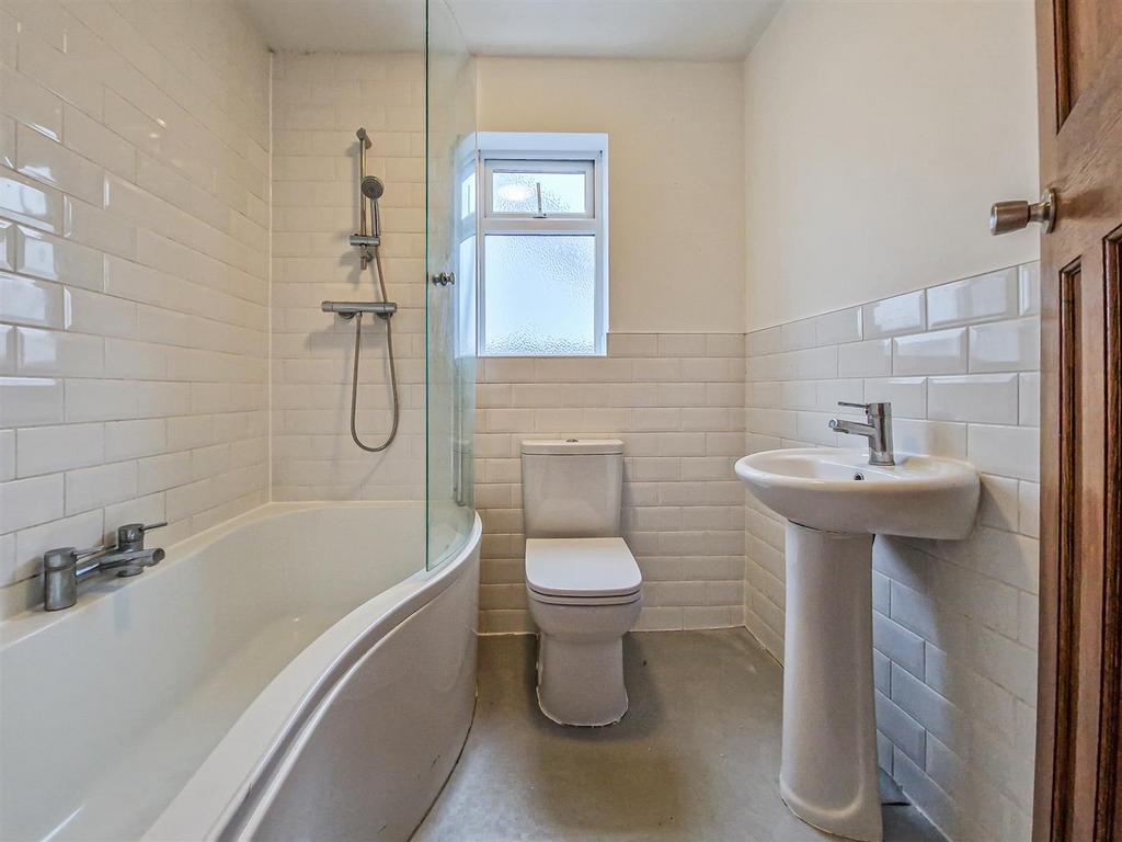 Bathroom-w.c