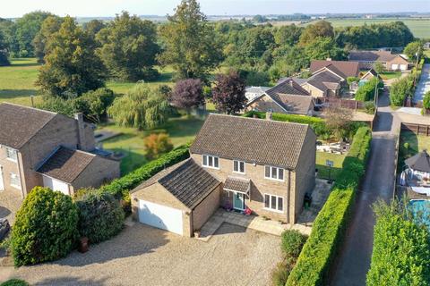 4 bedroom detached house for sale, Mildenhall Road, Freckenham