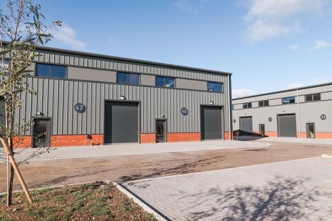 Industrial unit for sale, Highstreet Road, Faversham ME13