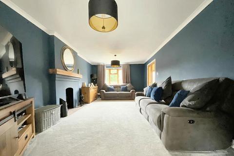 1 Tyers Close, Thurlaston, Leicester, LE9 7TW