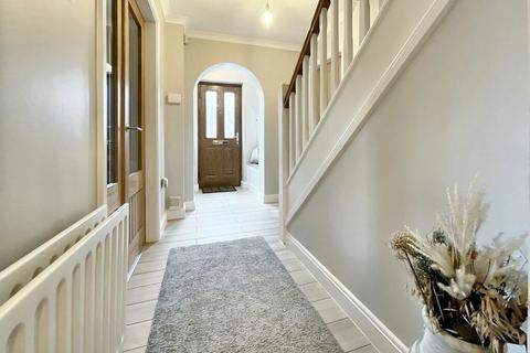 1 Tyers Close, Thurlaston, Leicester, LE9 7TW
