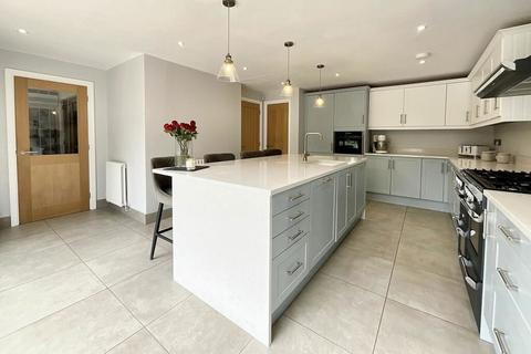 1 Tyers Close, Thurlaston, Leicester, LE9 7TW