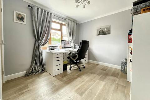 1 Tyers Close, Thurlaston, Leicester, LE9 7TW