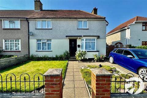 3 bedroom semi-detached house for sale, Lovel Avenue, Welling, Kent, DA16