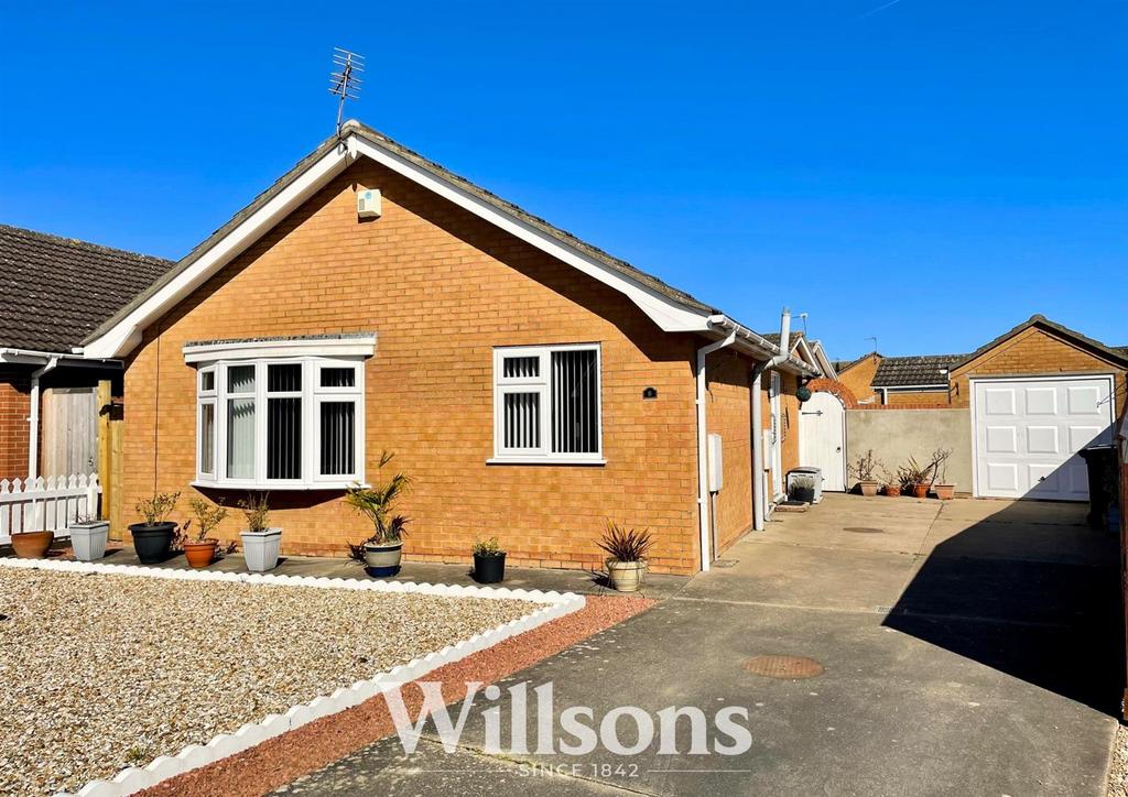 Accommodation:
