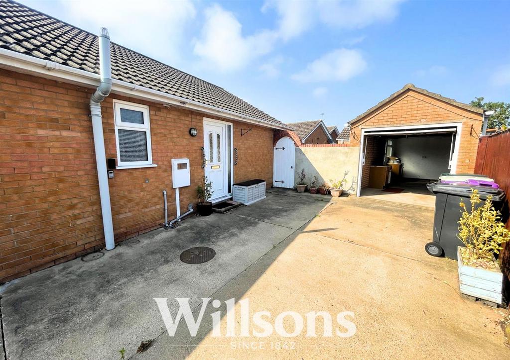 Accommodation: