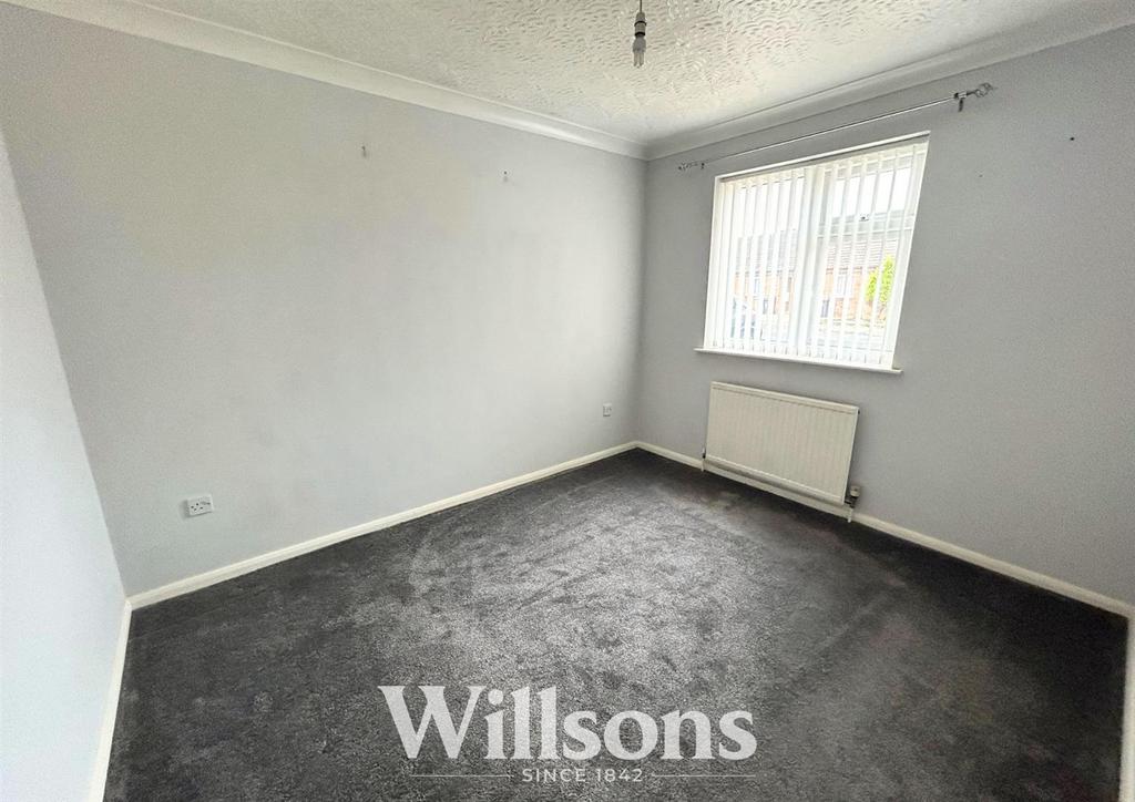 Front Bedroom