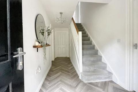 48 Bradgate Close, Narborough, Leicester, LE19 3EG