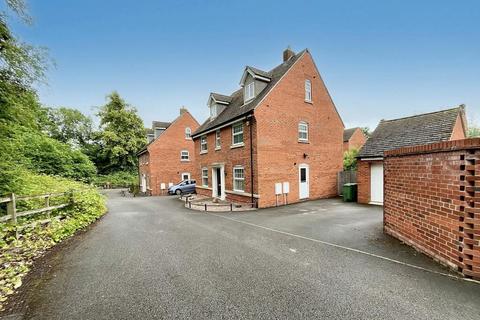 48 Bradgate Close, Narborough, Leicester, LE19 3EG