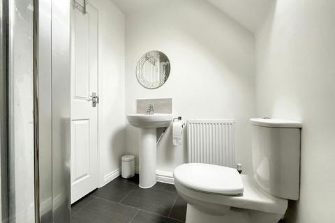 48 Bradgate Close, Narborough, Leicester, LE19 3EG