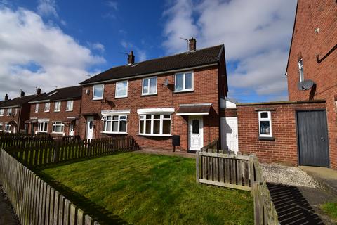 undefined, Emerald Walk, Chilton DL17