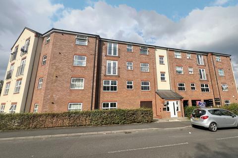 Apartment 31, Avery Court Wharf Lane, Solihull, B91 2NG