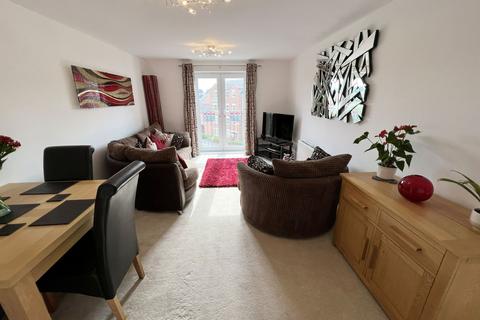 Apartment 31, Avery Court Wharf Lane, Solihull, B91 2NG