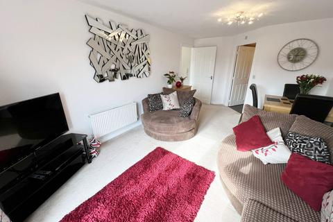 Apartment 31, Avery Court Wharf Lane, Solihull, B91 2NG