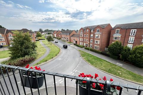 Apartment 31, Avery Court Wharf Lane, Solihull, B91 2NG