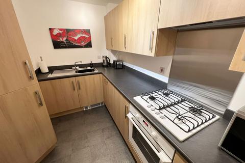 Apartment 31, Avery Court Wharf Lane, Solihull, B91 2NG