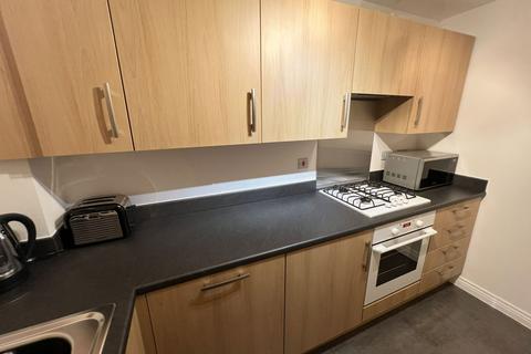 Apartment 31, Avery Court Wharf Lane, Solihull, B91 2NG