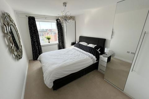 Apartment 31, Avery Court Wharf Lane, Solihull, B91 2NG
