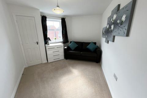 Apartment 31, Avery Court Wharf Lane, Solihull, B91 2NG
