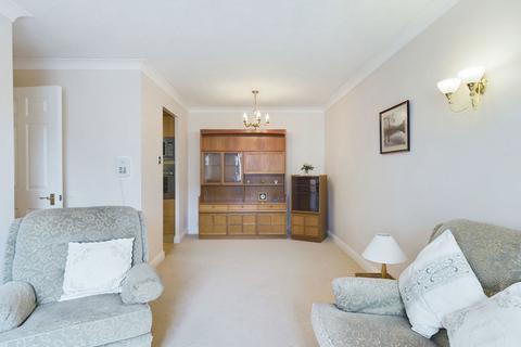 2 bedroom apartment for sale, Hillside Court, Black Moss Lane, Ormskirk, L39 4YX