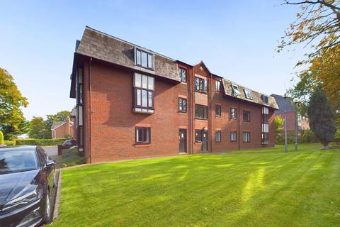 2 bedroom apartment for sale, Hillside Court, Black Moss Lane, Ormskirk, L39 4YX