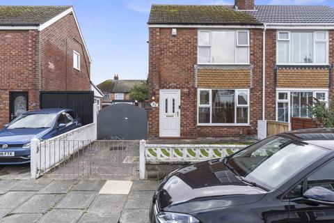 2 bedroom semi-detached house for sale, Longford Avenue, Bispham FY2