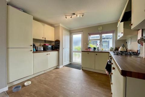 2 bedroom park home for sale, Lupin Walk, Three Legged Cross, Wimborne