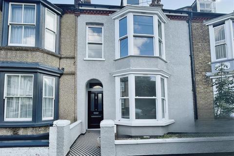 4 bedroom terraced house for sale, Brunswick Square, Herne Bay