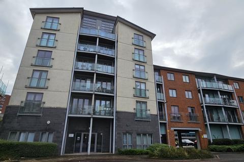 1 bedroom apartment to rent, Worsdell Drive, Gateshead NE8