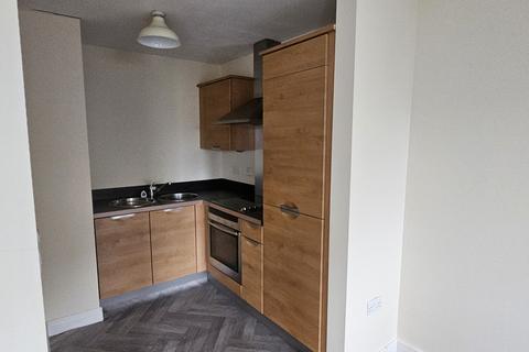 1 bedroom apartment to rent, Worsdell Drive, Gateshead NE8