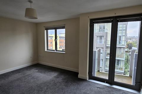 1 bedroom apartment to rent, Worsdell Drive, Gateshead NE8