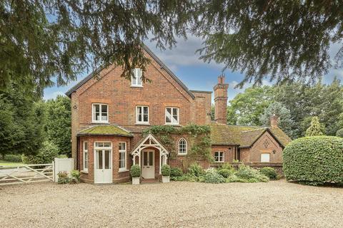 6 bedroom detached house for sale, Arch Road, Great Wymondley