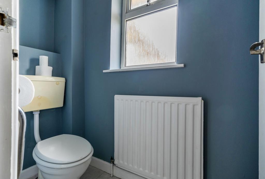 Cloakroom