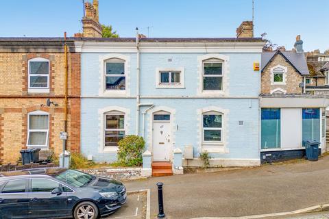 2 bedroom terraced house for sale, Ellacombe Road, Torquay