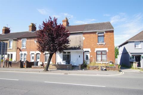 2 bedroom terraced house to rent, Rodbourne Road, Swindon SN2