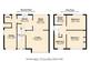 Floorplan 5 Bridgford Close, Hereford