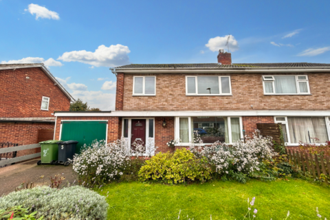 5 Bridgford Close, Hereford, HR4 0QX