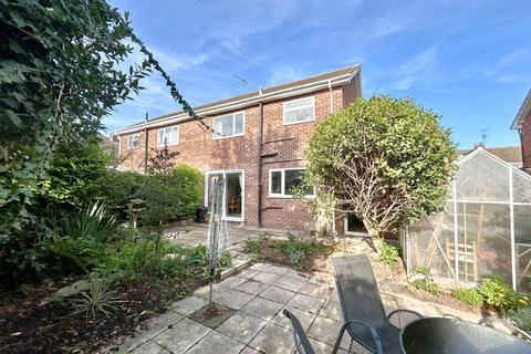 5 Bridgford Close, Hereford, HR4 0QX
