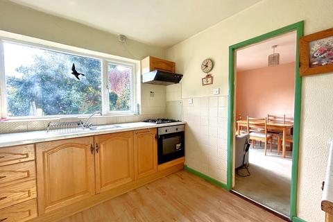 5 Bridgford Close, Hereford, HR4 0QX