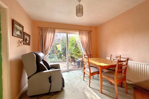 5 Bridgford Close, Hereford, HR4 0QX
