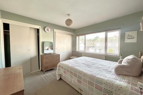 5 Bridgford Close, Hereford, HR4 0QX