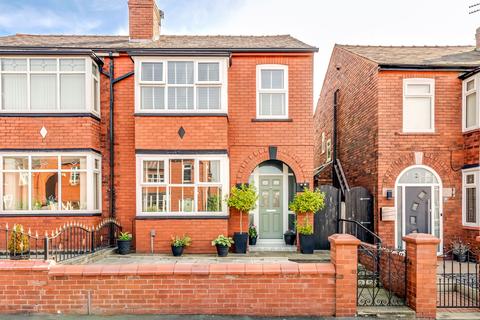 3 bedroom semi-detached house for sale, Norfolk Street, Wigan WN6