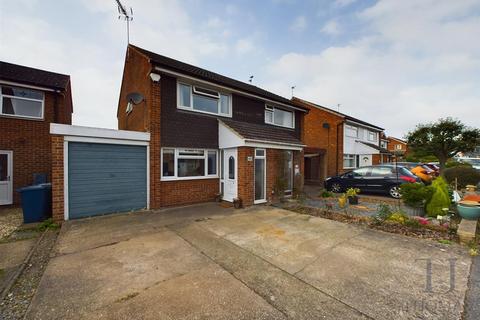 2 bedroom semi-detached house for sale, Cooper Close, Cropwell Bishop, Nottingham