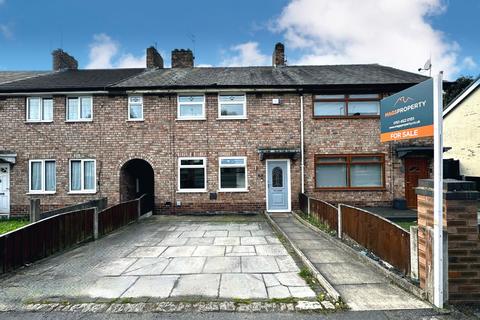 3 bedroom terraced house for sale, Kingsway, Prescot L35